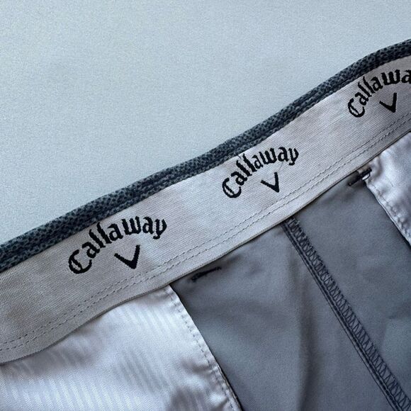 🎉5 for $45🎉 Callaway Shorts Man Size 38 - Picture 7 of 9